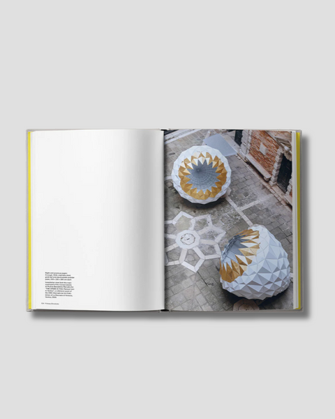 Sahand Hesamiyan, Primary Structures