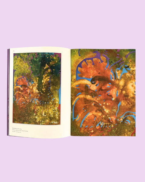 Vian Sora, House of Pearls Exhibition Catalogue, 2024