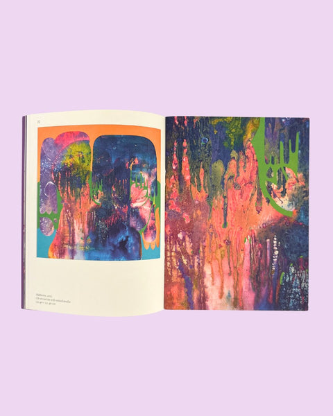 Vian Sora, House of Pearls Exhibition Catalogue, 2024