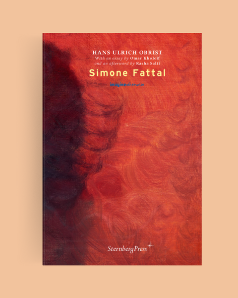 Dr.O, Imagine-Otherwise Series, Simone Fattal