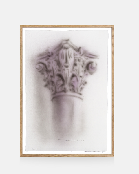 The Mine, Salé Sharifi, Column Head