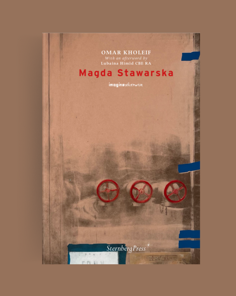 Dr.O, Imagine-Otherwise Series, Magda Stawarska