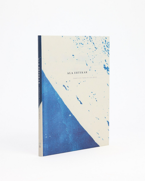 Ala Ebtekar, Thirty-Six Views of the Moon