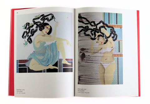 Hayv Kahraman, Gut Feelings: Part II