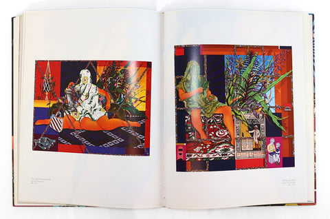 Amir H. Fallah, Scatter My Ashes on Foreign Land