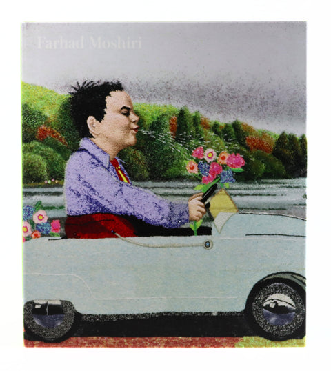Farhad Moshiri, Life is Beautiful