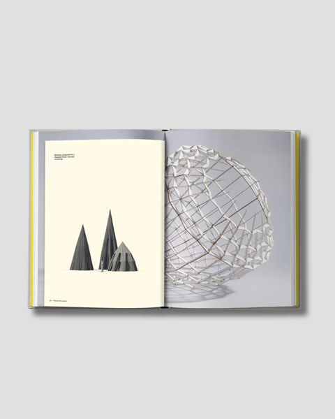 Sahand Hesamiyan, Primary Structures