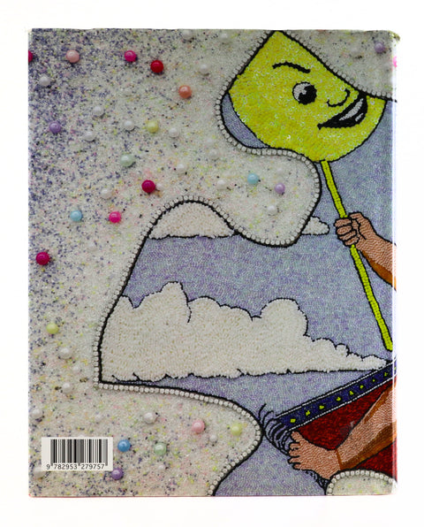 Farhad Moshiri, Monograph