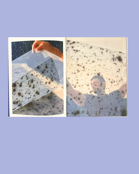 Ala Ebtekar, The Sky of the Seven Valleys Exhibition Catalogue