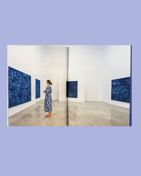 Ala Ebtekar, The Sky of the Seven Valleys Exhibition Catalogue
