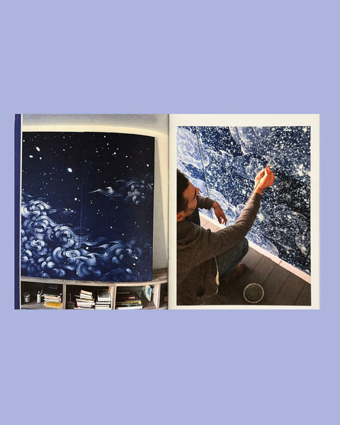 Ala Ebtekar, The Sky of the Seven Valleys Exhibition Catalogue