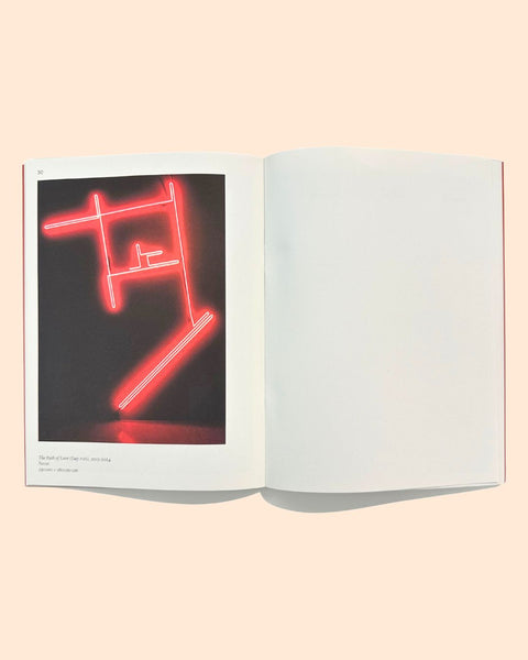 Curated by Sanaz Askari, Neither Here Nor Elsewhere Exhibition Catalogue, 2024