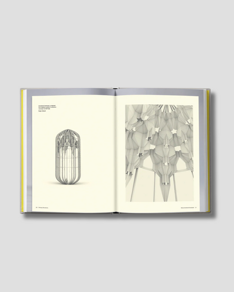 Sahand Hesamiyan, Primary Structures