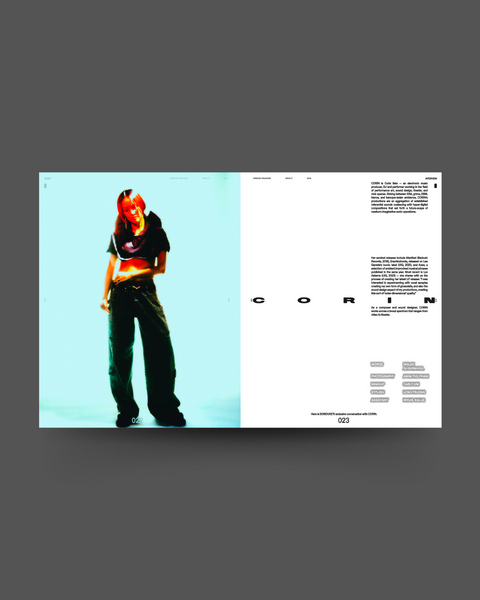 SONDUKE Magazine, 2024 Issue