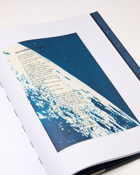 Ala Ebtekar, Thirty-Six Views of the Moon