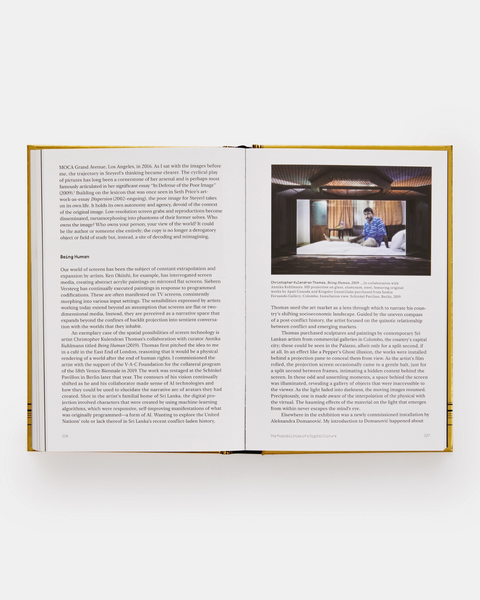 Omar Kholeif, Internet_Art: From the Birth of the Web to the Rise of the NFTs