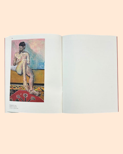 Curated by Sanaz Askari, Neither Here Nor Elsewhere Exhibition Catalogue, 2024