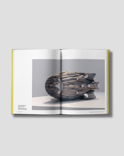 Sahand Hesamiyan, Primary Structures