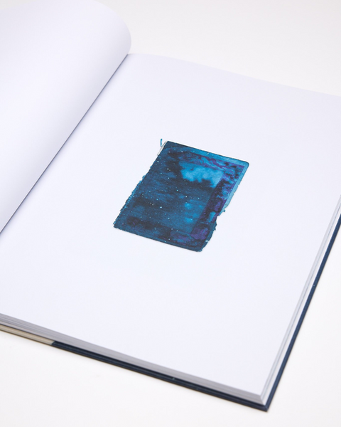 Ala Ebtekar, Thirty-Six Views of the Moon