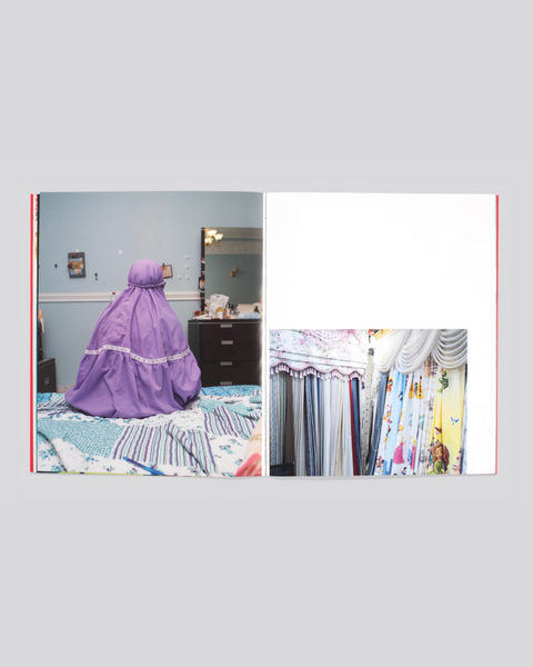 Farah Al Qasimi, Patterns