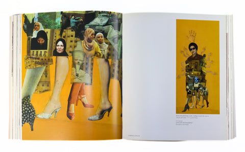 Huda Lutfi, Life And Work Of An Egyptian Artist