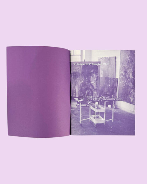 Vian Sora, House of Pearls Exhibition Catalogue, 2024