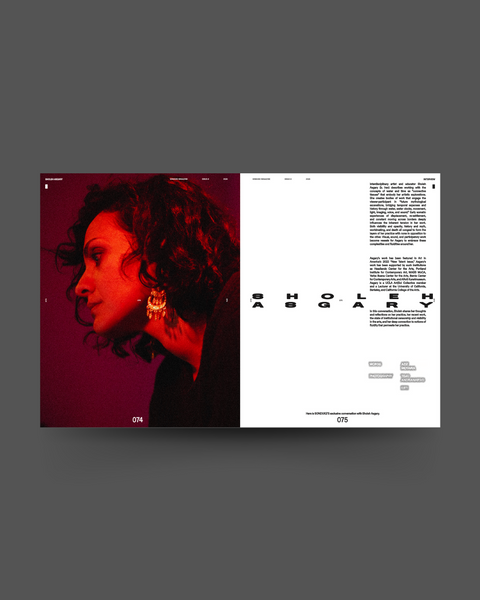 SONDUKE Magazine, 2024 Issue