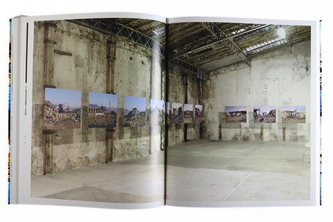 Joana Hadjithomas & Khalil Joreige, Monograph