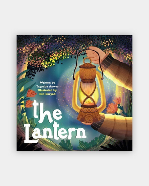 Uhib Books, The Lantern