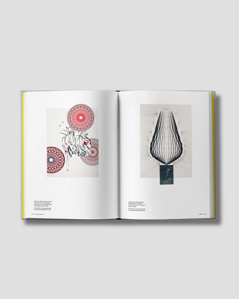 Sahand Hesamiyan, Primary Structures