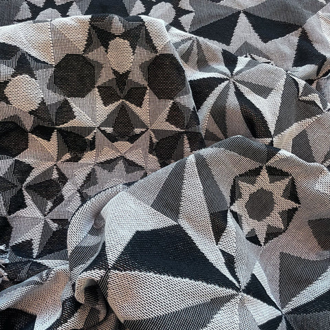 Nima Nabavi, Polly Cotton Blanket