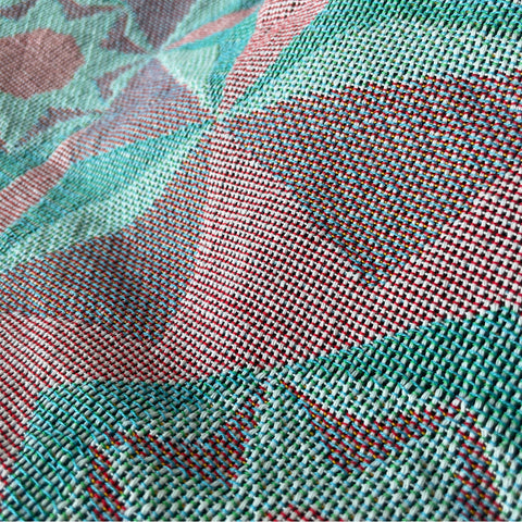 Nima Nabavi, Polly Cotton Blanket