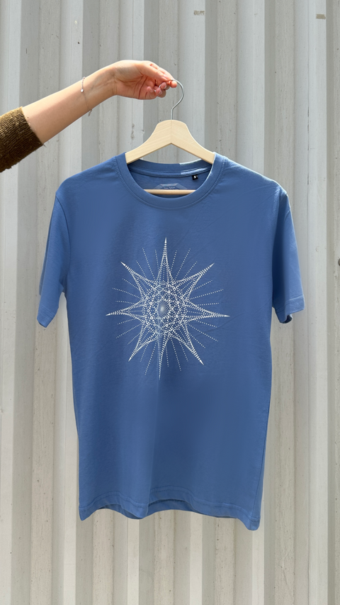 Nima Nabavi, Sunrise at the Vortext T-Shirts
