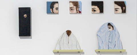 Alishia Morassaei, Untitled, 2022