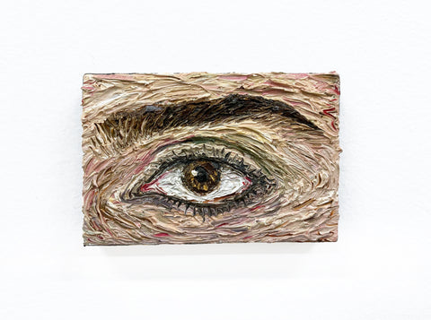 Mahsa Merci, From GAZE series F