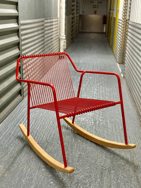 Local Industries, Mike Rocking Chair