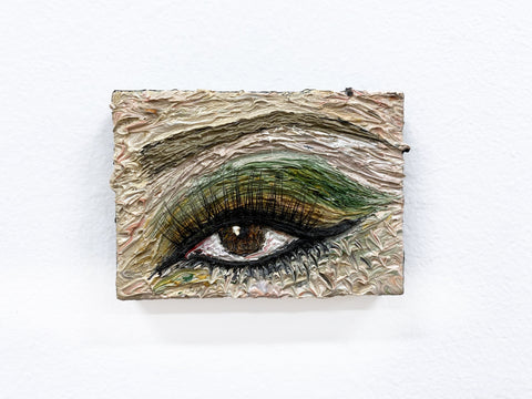 Mahsa Merci, From GAZE series G