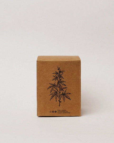 Dastaangoi, Scented Candle – Hindukush