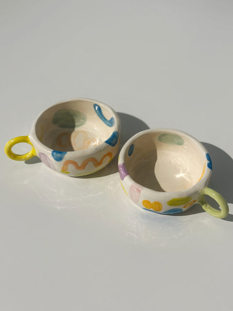 Lena Kassicieh Mugs