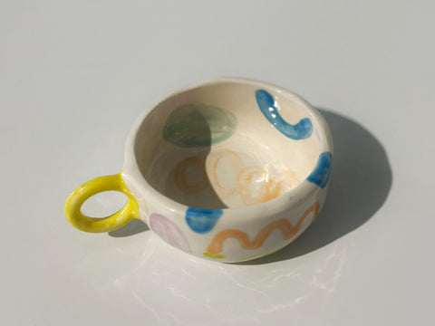 Lena Kassicieh Mugs