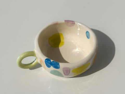 Lena Kassicieh Mugs