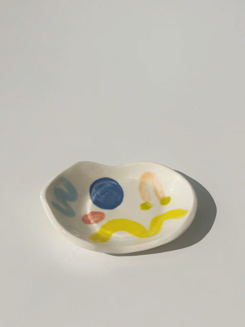 Lena Kessicieh, Alwan Incense Holder