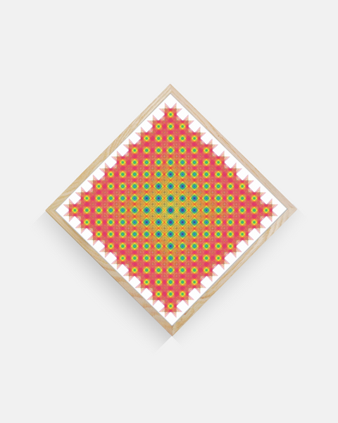 Nima Nabavi, The Warmth of Your Love, 2025