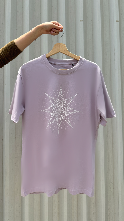 Nima Nabavi, Sunrise at the Vortext T-Shirts