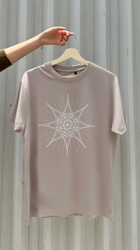 Nima Nabavi, Sunrise at the Vortext T-Shirts