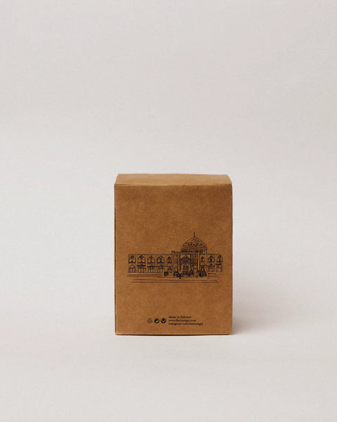 Dastaangoi, Scented Candle – Palaces of Isfahan