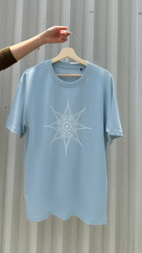 Nima Nabavi, Sunrise at the Vortext T-Shirts