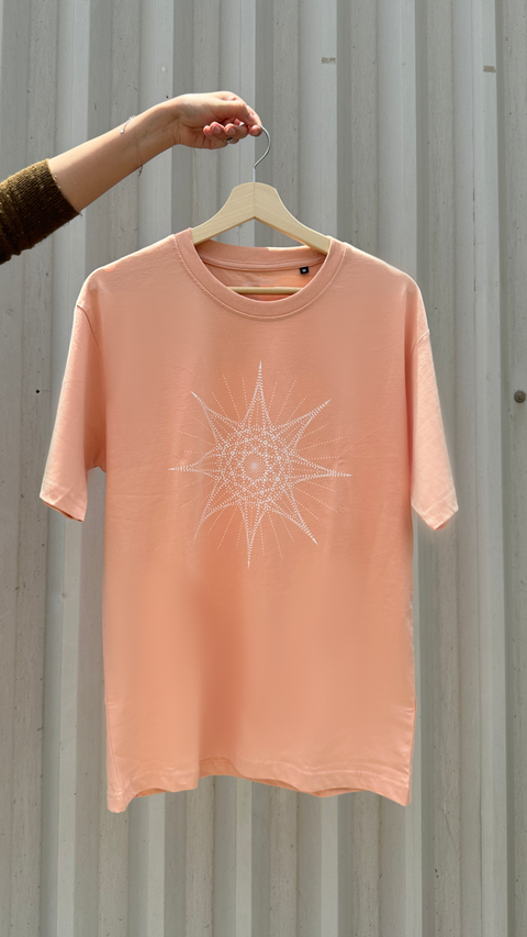 Nima Nabavi, Sunrise at the Vortext T-Shirts