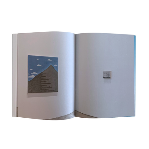 Pouran Jinchi, Fly Like Dandelions Exhibition Catalogue, 2024