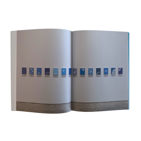Pouran Jinchi, Fly Like Dandelions Exhibition Catalogue, 2024